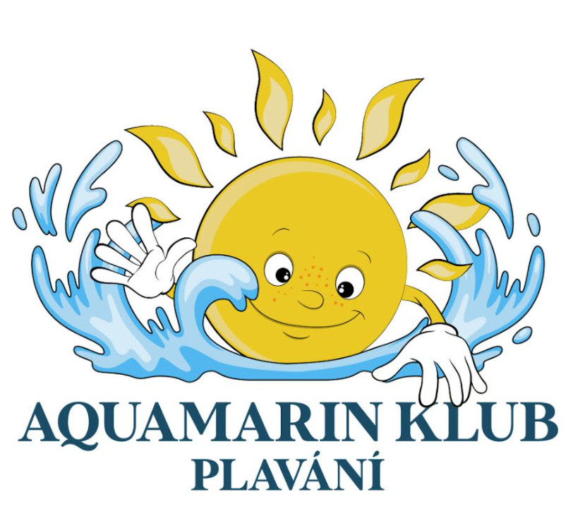 Aquamarin Sluníčko